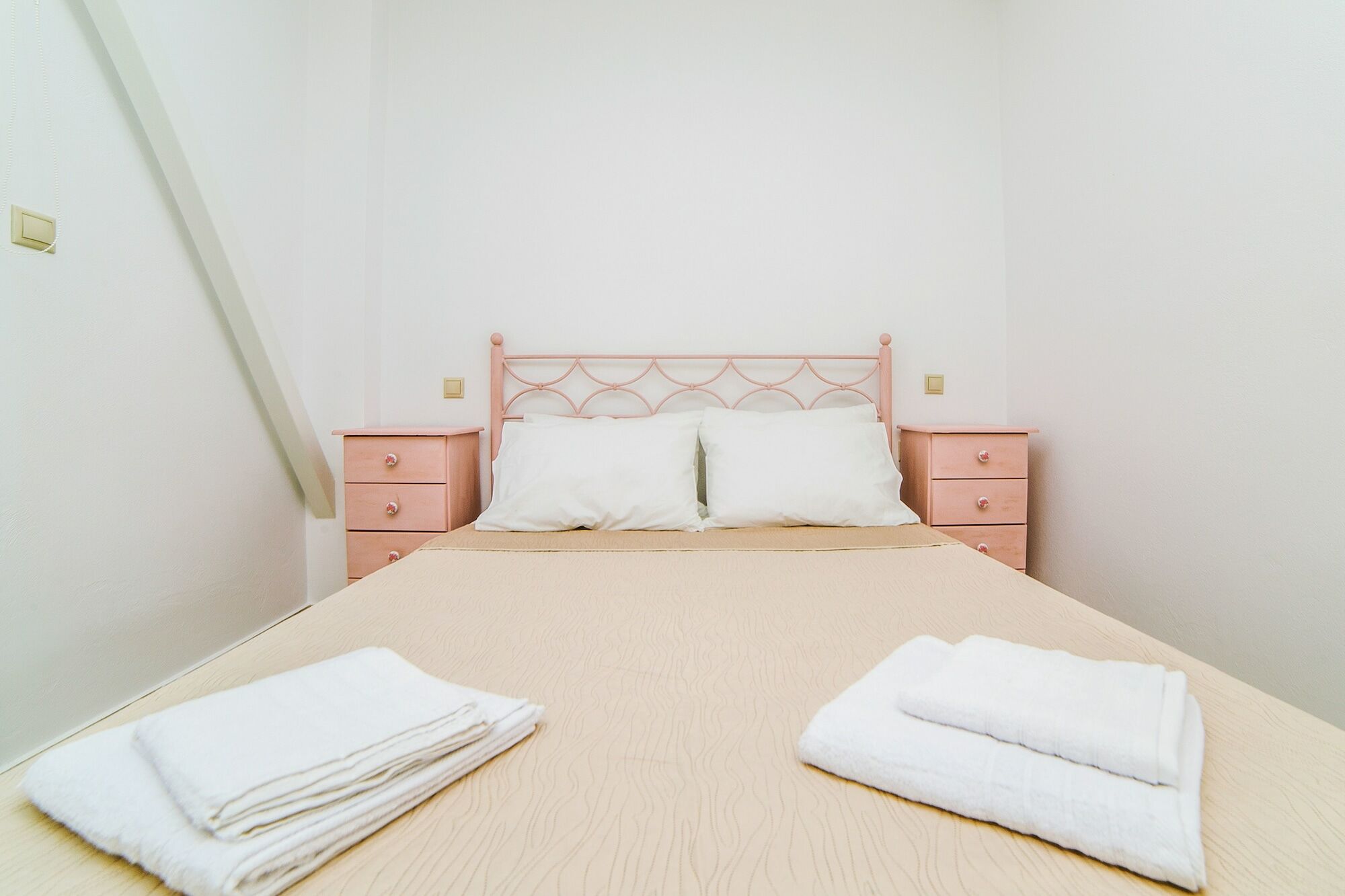 Eva Apartments Koutouloufari  Ngoại thất bức ảnh